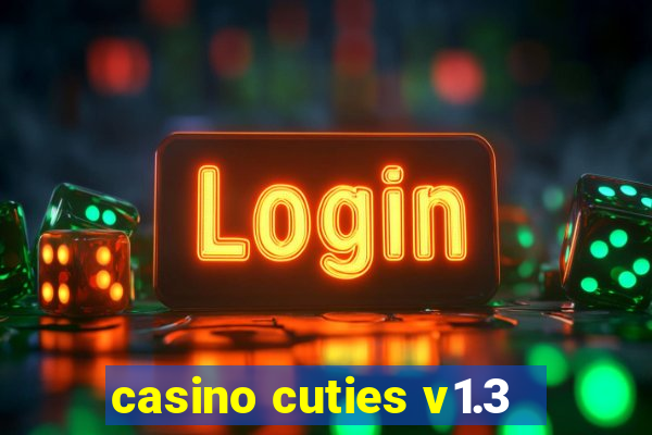 casino cuties v1.3 - android.apk